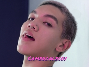 Cameronlecoy