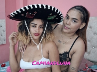 Camiandluna