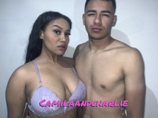 Camilaandcharlie