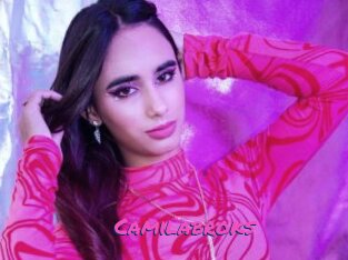 Camilabroks