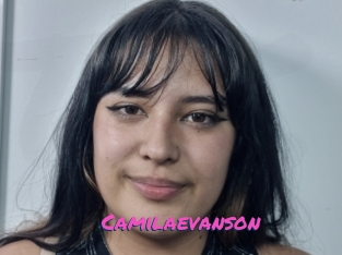 Camilaevanson