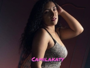 Camilakaty