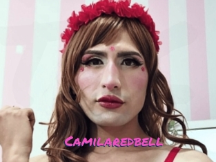 Camilaredbell