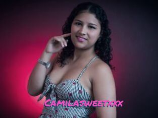 Camilasweetxxx