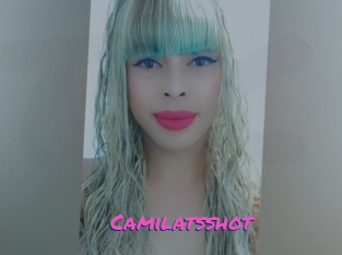 Camilatsshot