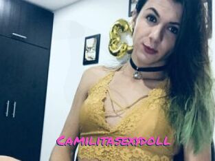 Camilitasexydoll