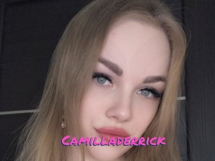 Camilladerrick