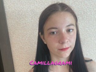 Camillagrami