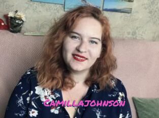 Camillajohnson
