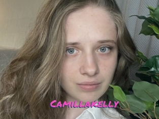 Camillakelly