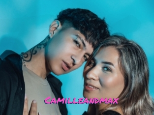 Camilleandmax