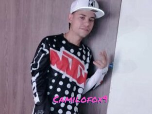 Camilofox9