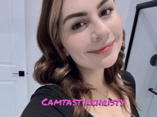 Camtastikchristy