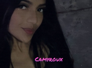 Camyroux