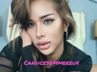 Candicesommereux
