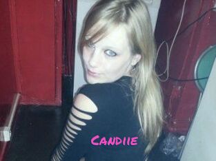 Candiie