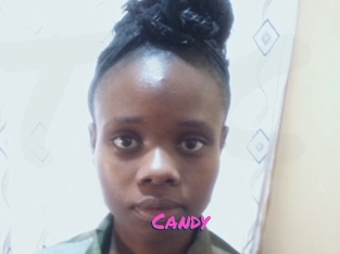 Candy