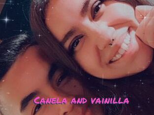 Canela_and_vainilla
