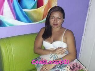 Canelasexy21