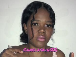 Canelaskin122