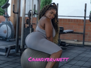 Canndybrunett