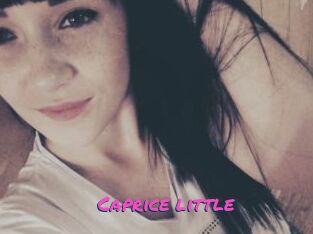 Caprice_little