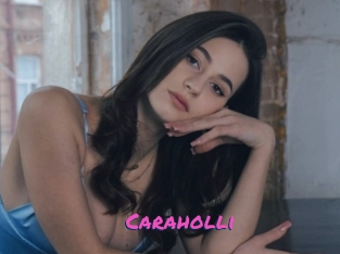 Caraholli