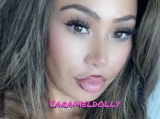 Carameldolly