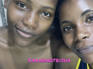 Carinandtrisha