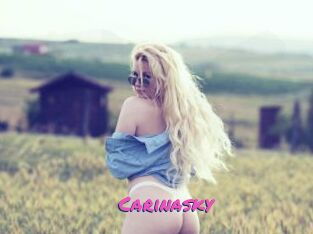 Carinasky