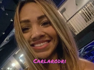 Carlarodri