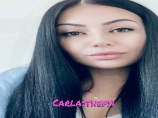 Carlasthepyi
