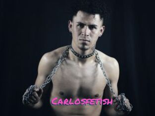 Carlosfetish