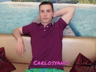 Carlosyanis