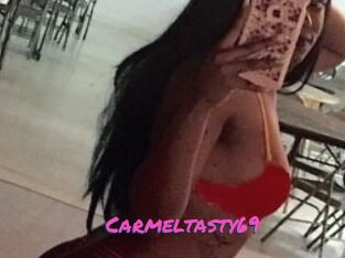 Carmeltasty69