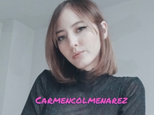 Carmencolmenarez