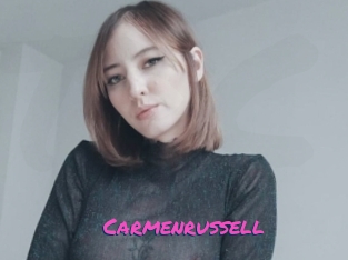Carmenrussell
