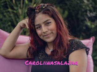Caroliinasalazar
