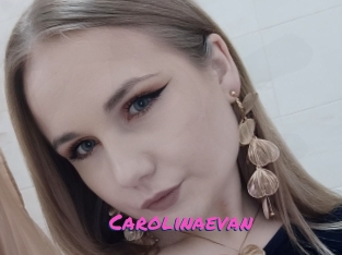 Carolinaevan