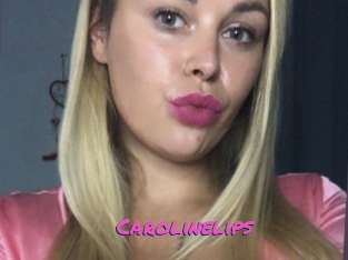 Carolinelips