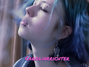 Carolinerichter