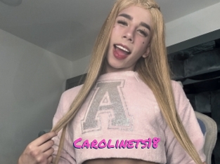 Carolinets18