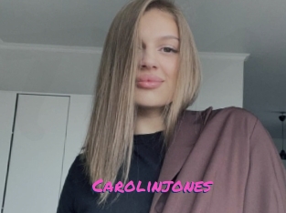 Carolinjones
