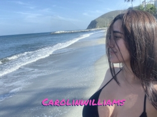 Carolinwilliams
