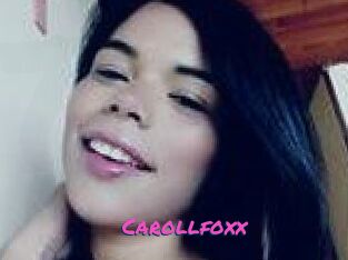 Carollfoxx