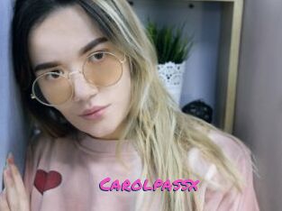 Carolpassx