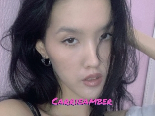 Carrieamber
