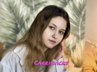 Carriehicks