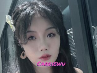 Carriewu
