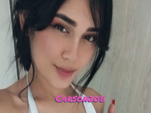 Carsonzoe